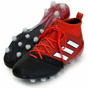 エース 17.1-ジャパン プライムニット HG【adidas】アディダス ● サッカースパイク17SS(BA9202)*40