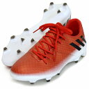 メッシ 16.1 FG/AG【adidas】アディ