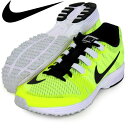 ナイキ エア ズーム スピード ライバル 5【NIKE】●ナイキ レーシングシューズ 陸上17SP(831706-700)*30