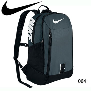 【3月18日10:00~21日9:59 全商品po5倍】ナイキ アルファ アダプト ライズ バックパック【NIKE】ナイキ リュック サック 17SP(BA5254-064)*28