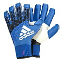 ACE TRANS フィンガーチップ【adidas】アディダス キーパーグローブ17SS(BPG76-AZ3689)*20