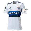 KIDS 横浜F・マリノス 2017 アウェイ レプリカユニフォーム【adidas】アディダス ジュニア クラブチーム レプリカ17SS(CVK38-BI4969)*00