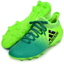 エックス 16.1-ジャパン HG【adidas】アディダス ● サッカースパイク X17SS(BB5846)*41