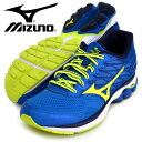 ウエーブライダー 20【MIZUNO】ミズノ ランニングシューズ17AW(J1GC170344)*30