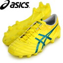 DS LIGHT X-FLY 3 【asics】アシックス ● サッカースパイク17AW(TSI748-0338)*38