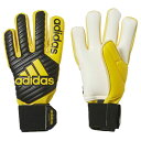 クラシック プロ【adidas】アディダス キーパーグローブ 17FW(DKQ44)*20