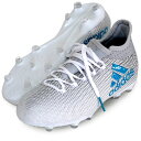 エックス 17.1 FG/AG J【adidas】アディダス ジュニア サッカースパイク X17FW(S82293)*20