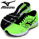 ミズノシンクロ MD 2【MIZUNO】ミズノ ランニングシューズ 陸上 17AW(J1GE171813)*28
