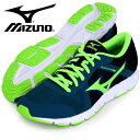 ミズノシンクロ SL 2【MIZUNO】ミズノ ランニングシューズ 陸上 17FW(J1GE172841)*26