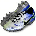 ナイキ マーキュリアル ベロチ III NJR HG-V【NIKE】ナイキ ● サッカースパイクSP18(