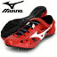 クロノインクス 9【MIZUNO】ミズノ 陸上スパイク 短距離 ハードル用 18SS(U1GA180101)*28