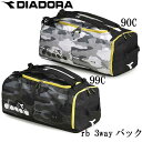 rb 3wayバック【DIADORA】ディアドラ サッカー ...