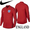 イングランド代表2018 イングランド アンセムジャケット【NIKE】ナイキ サッカー レプリカウェア18SS(893588-603)*20