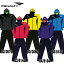 ボンディングシェルジャケット パンツ 上下【penalty】ペナルティー ● ウェア ウインドブレーカー上下セット 17fw (po7502/7503)*55
