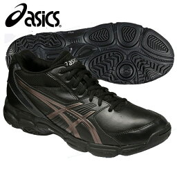 GELJUDGE 3 （ゲルジャッジ）【asics】<strong>アシックス</strong><strong>バスケットシューズ</strong> レフリーシューズ 15SS（TBF311-9075）