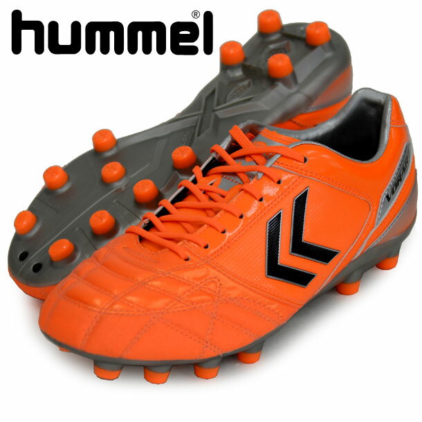 ヴォラートKS SW【hummel】ヒュンメル ● サッカースパイクシューズ18FW (HAS1238-3595)*34