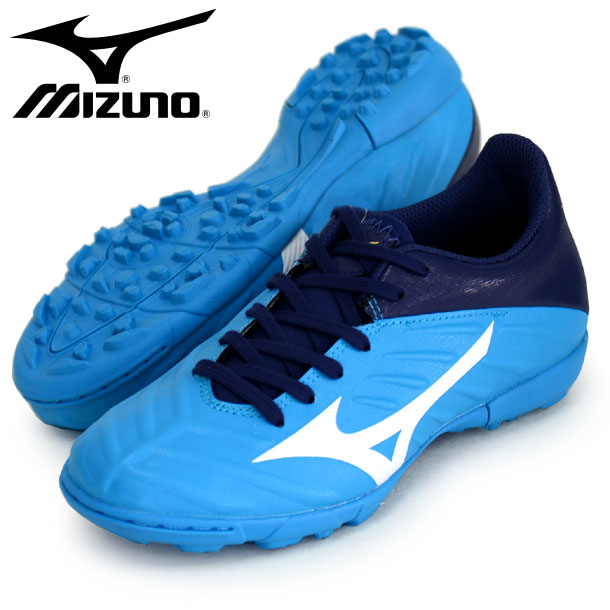 レビュラ 2 V3 Jr AS【MIZUNO】ミズノ ● ジュニア サッカートレーニングシューズ REBULA18AW （P1GE187501）*49