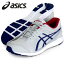 レーザービーム LC【ASICS】アシックスJUNIOR FOOTWEAR LAZERBEAM (1154A003-020)*29