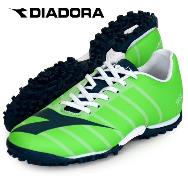 RB2003 R TF【diadora】ディアドラ ● サッカー トレーニングシューズ18FW（173493-7677）*57