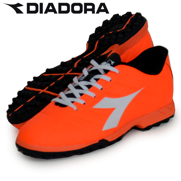 PICHICHI TF【diadora】ディアドラ ● サッカー トレーニングシューズ18FW（173497-7363）*48