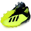エックス 18.1-ジャパン HG/AG【adidas】アディダス ● サッカースパイク X 18FW(AP99