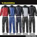 JR DDNA ピステジャケット・パンツ 上下セット【DIADORA】ディアドラ ● ジュニア サッカーウェア16SS(FJ6104/FJ6204)*56