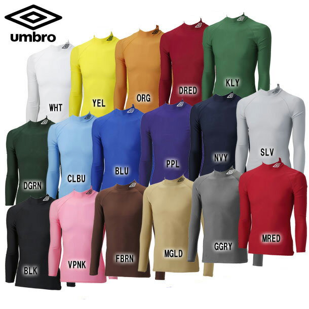 JR L/S p[Ci[Vc nClbNVc UMBRO Au WjA Ci[Vciuas9300jj*25