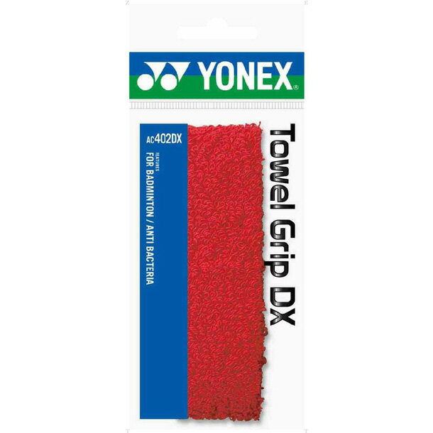 タオルグリップ【YONEX】ヨネックスグッズその他（AC402DX）*29の画像