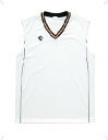 1F ジュニアゲームシャツ【CONVERSE】コンバースケームシャツ・パンツバスケット11FW(cb501701-1119)*23