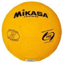 ハンド2号発泡ゴムスポーツテスト用【MIKASA】ミカサハントドッチ11FW mikasa(HR2Y)*23