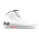 UAホバー ハボック 2(バスケットボール/シューズ/MEN)【UNDER ARMOUR】アンダーアーマー(3022050)【HA】*01