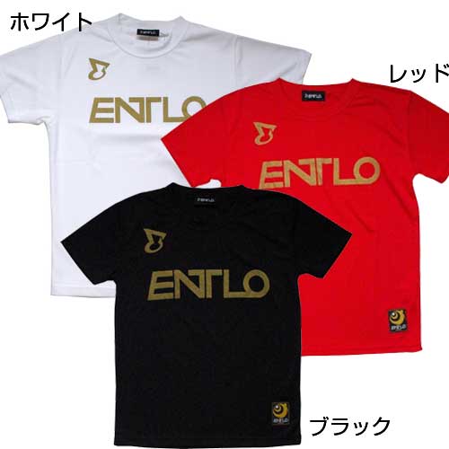 2011年エリア賞受賞記念セール！プラクティスTシャツ　レディース【ENTLO】エントロ　プラシャツ 特価（642ent）