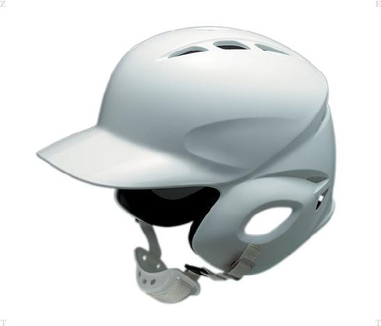 JR硬式用 ヘルメット【ZETT】ゼット野球ヘルメット（BHL260）＜発送まで2〜3日掛かります。＞