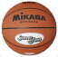 バスケ5号 ゴム ブラウン【MIKASA】ミカサバスケット11FW mikasa(B5JMRBR)*20