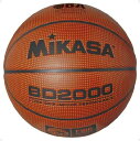 バスケ7号 人工皮革ディンプル【MIKASA】ミカサバスケット11FW mikasa(BD2000)*21