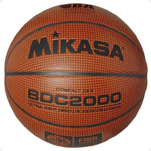 バスケ6号 人工皮革ディンプル【MIKASA】ミカサバスケット11FW mikasa（BDC2000）＜お取り寄せ商品の為、発送に2〜5日掛かります。＞