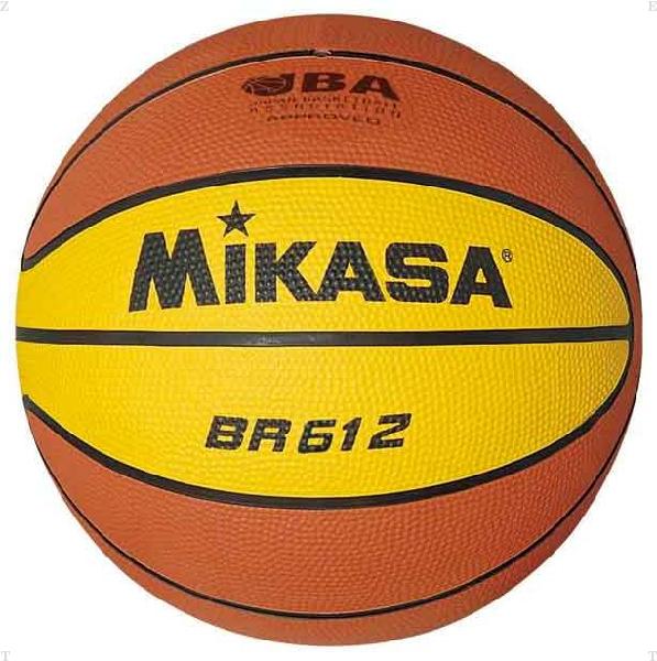 バスケ6号 ゴム12枚【MIKASA】ミカサバスケット11FW mikasa（BR612）…...:pit-sports:10055733