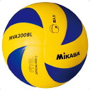バレー 鈴入り5号【MIKASA】ミカサバレー11FW mikasa(MVA300BL)<お取り寄せ商品の為、発送に2~5日掛かります。>*20