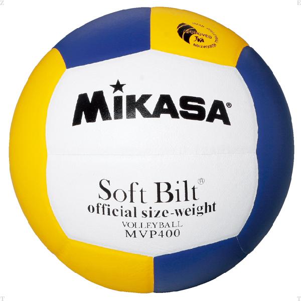 バレー4号 張り検定球【MIKASA】ミカサバレー11FW mikasa（MVP400）＜お取り寄せ商品の為、発送に2〜5日掛かります。＞