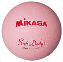 ソフトドッジ1号 ゴム【MIKASA】ミカサハントドッチ11FW mikasa(STD1R)*25