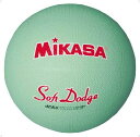 ソフトドッジ2号 ゴム【MIKASA】ミカサハントドッチ11FW mikasa(STD2R)*25