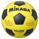 【4月14日20:00~20日23:59 全商品po5倍】検定球 サッカー5号 キ/黒【MIKASA】ミカササッカーmikasa(SVC501YBK)<お取り寄せ商品の為、発送に2~5日掛かります。>*21