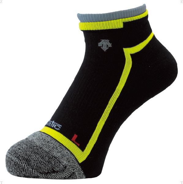 X-STATIC ANKLE SOCKS【DESCENTE】デサントソックス11 FW（DAC9154）＜お取り寄せ商品の為、発送に2〜5日掛かります。＞