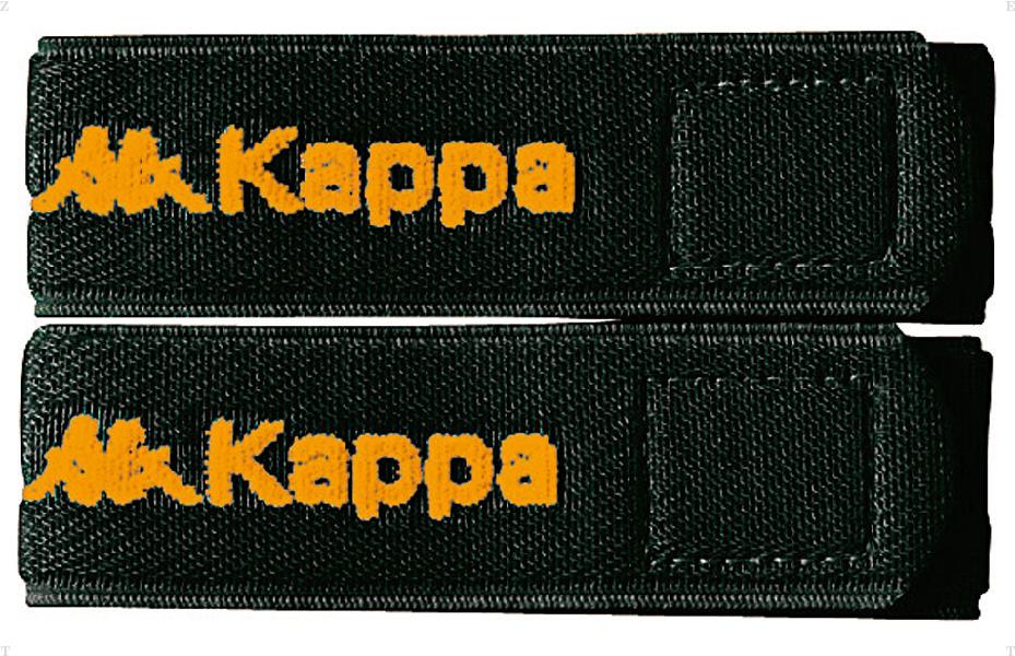 ストッパー【Kappa】カッパサッカーアクセサリーソノタ（kfac0031-bl1）＜お取り寄せ商品の為、発送に2〜5日掛かります。＞