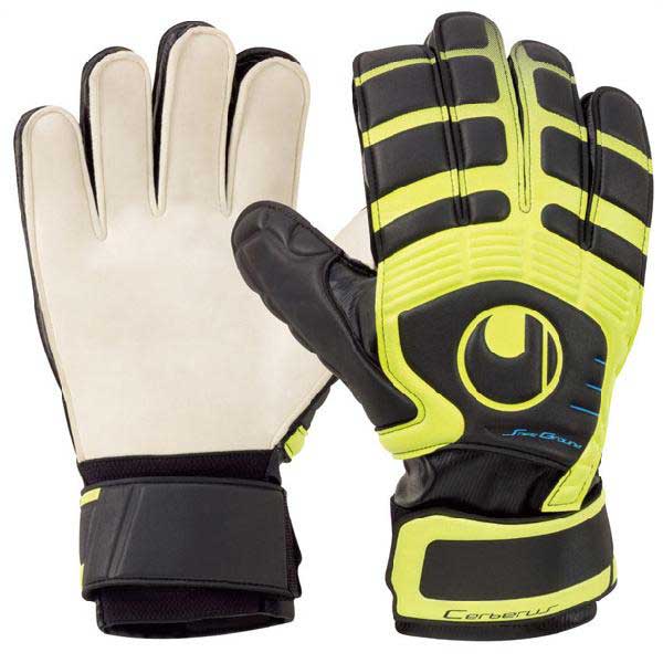 ケルベロス　ソフト【uhlsport】ウールシュポルトキーパーグローブ12ss（1000335-01）【20％OFF】