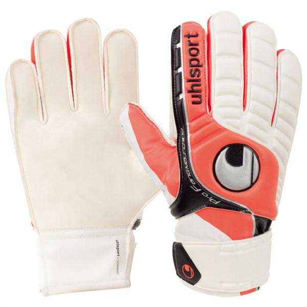 ファングマシーネ　スターターソフト【uhlsport】ウールシュポルトキーパーグローブ12ss（1000337-01）＜発送に2〜5日掛かる場合がございます。＞