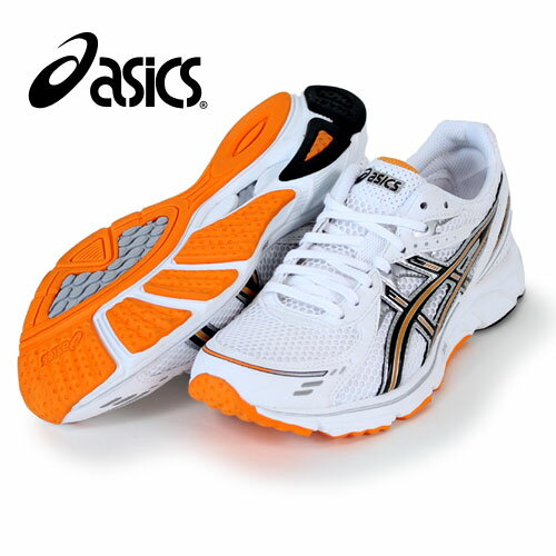 レディ フェザー ファイン【asics】アシックス 特価レーシングシューズ 陸上（TJR824-0109）【32%OFF】　