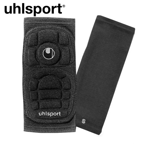 GKエルボーパッドⅡ　【ulsports】ウールスポーツキーパー グローブ 用品（U1021）＜発送に4〜5日掛る場合がございます。＞