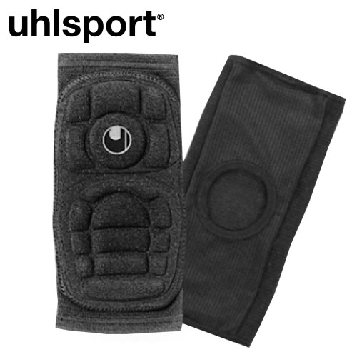 GK ジュニア　エルボーパッド　【ulsports】ウールスポーツJRキーパー グローブ 用品（U81703）＜発送に4〜5日掛る場合がございます。＞