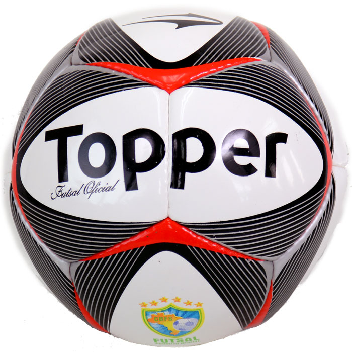 フットサルボール【Topper】トッパー フットサルボール（4120714）